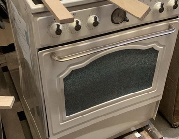 Ремонт Духовых шкафов 