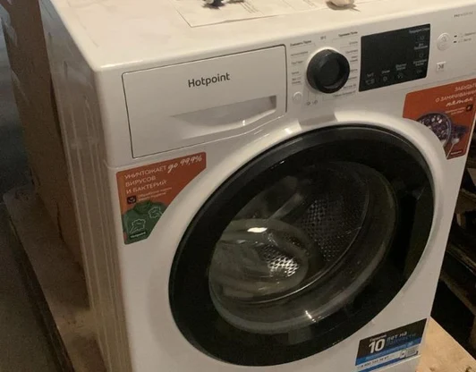 Ремонт стиральных машин