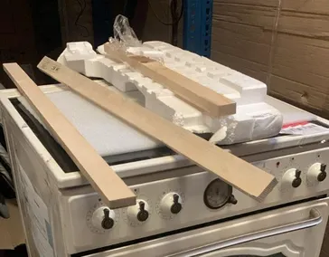 Ремонт Духовых шкафов 