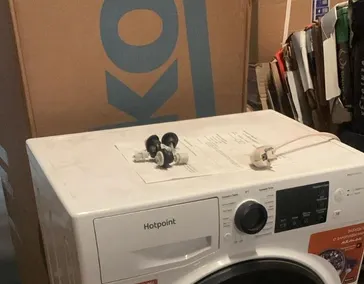 Ремонт стиральных машин