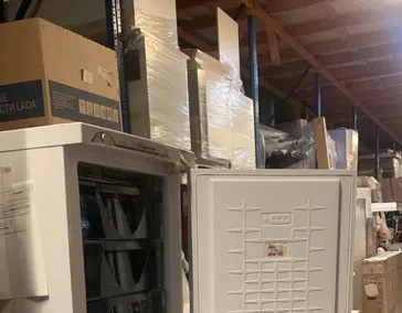 Ремонт Холодильников 